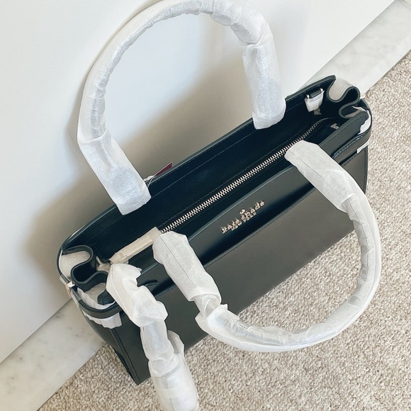 Kate Spade Staci Large Satchel 🥰 - Picture 7 of 9